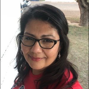 Meet your Posher, Rosa